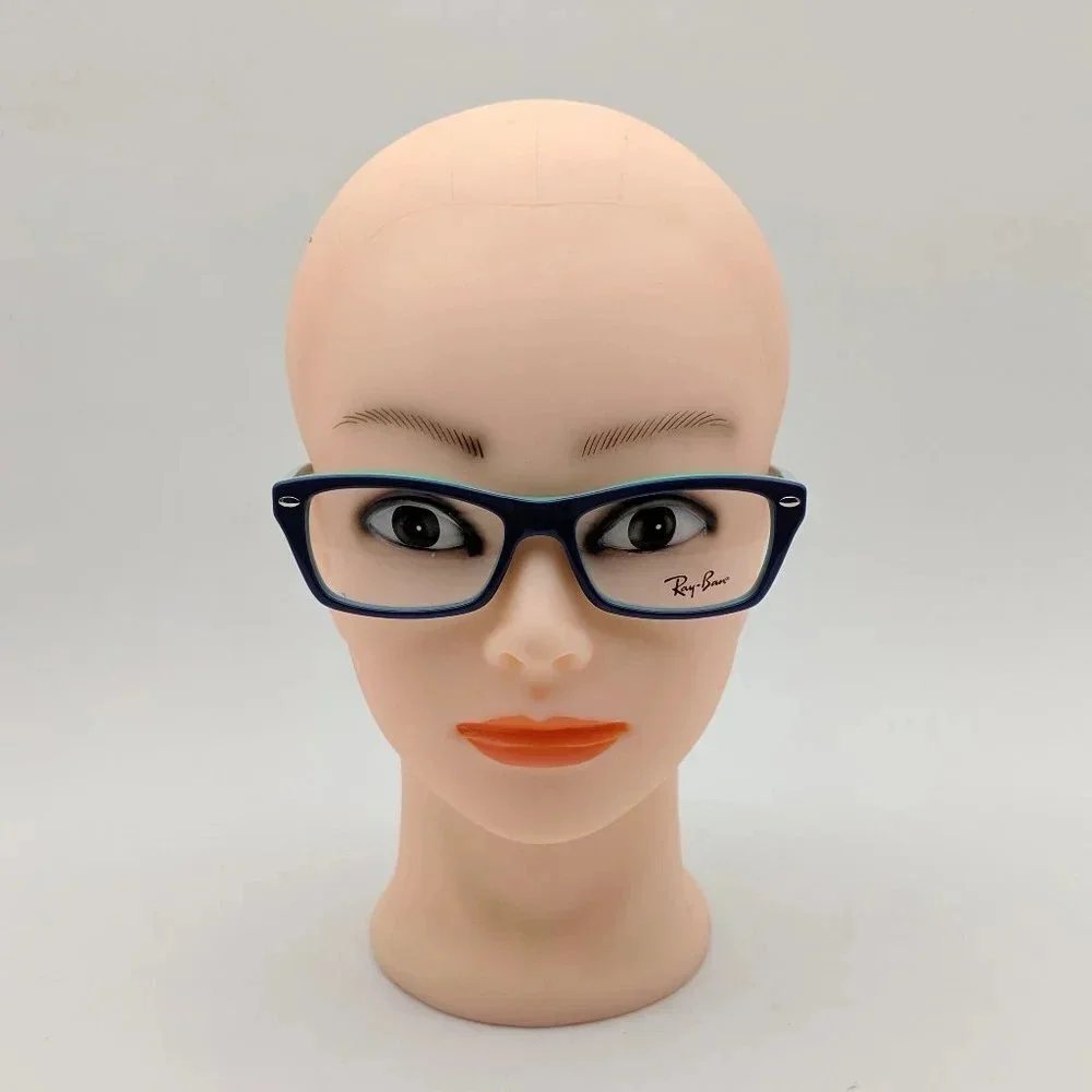 🕶️Ray-Ban RB1550 3657 Kid's Eyeglasses 48/15 130 /ANI121🕶️